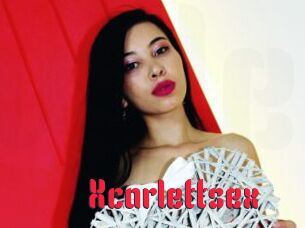 Xcarlettsex