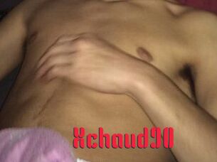 Xchaud90