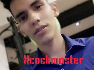 Xcockmaster