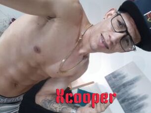Xcooper