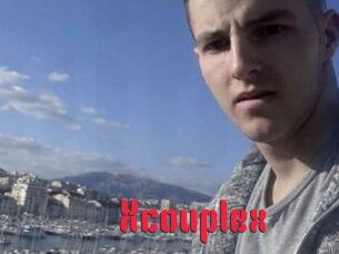 Xcouplex