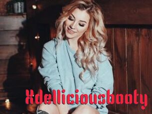 Xdelliciousbooty