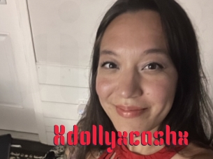Xdollyxcashx