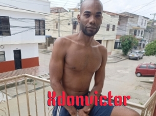Xdonvictor
