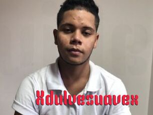 Xdulvesuavex