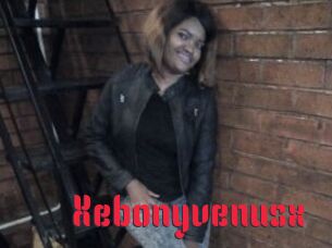 Xebonyvenusx