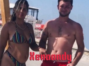 Xenaandy