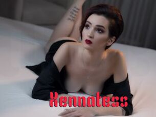 Xennatess
