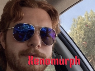 Xenomurph