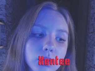 Xentee