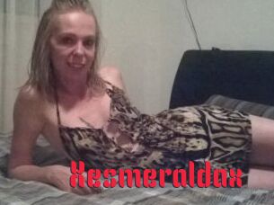Xesmeraldax