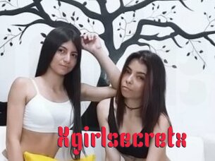 Xgirlsecretx