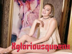 Xgloriousqueenx