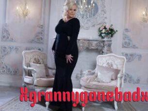Xgrannygonebadx