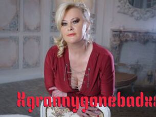Xgrannygonebadxx