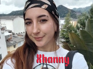 Xhanny