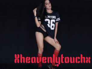 Xheavenlytouchx