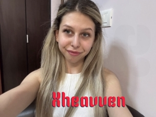 Xheavven
