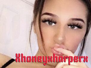 Xhoneyxharperx