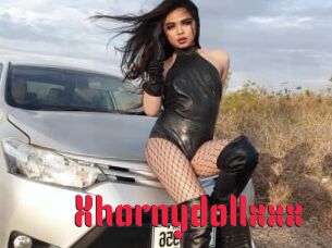 Xhornydollxxx