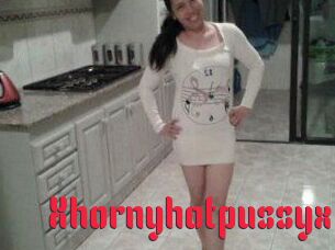 Xhornyhotpussyx