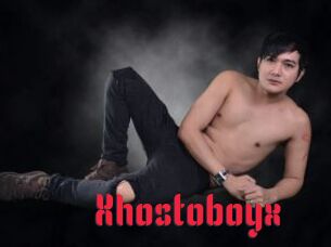 Xhostoboyx