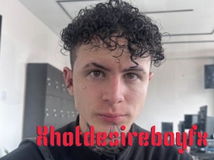 xhotdesireboyfx Video Extrait