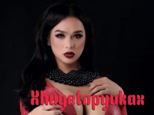 Xhugetopyukax