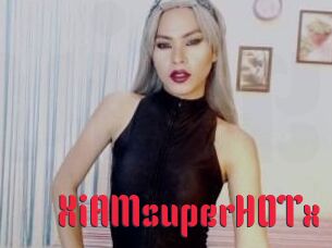 XiAMsuperHOTx