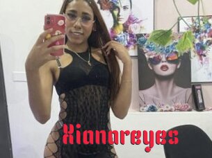 Xianareyes