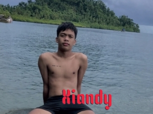 Xiandy