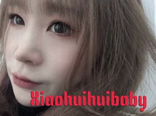 Xiaohuihuibaby