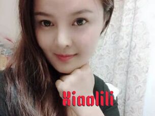 Xiaolili