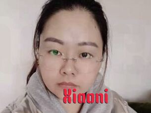 Xiaoni