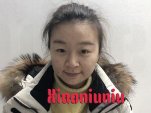 Xiaoniuniu