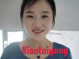 Xiaotaiyang