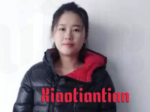 Xiaotiantian
