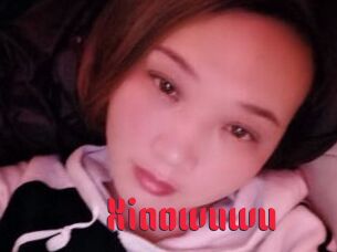 Xiaowuwu