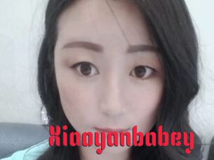 Xiaoyanbabey