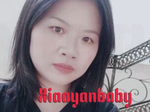 Xiaoyanbaby