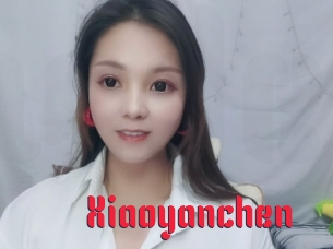Xiaoyanchen