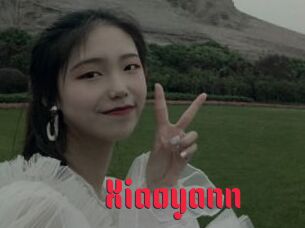 Xiaoyann