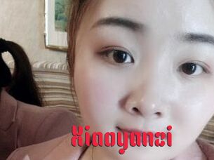 Xiaoyanzi