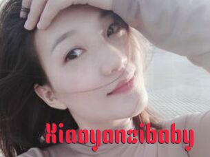 Xiaoyanzibaby