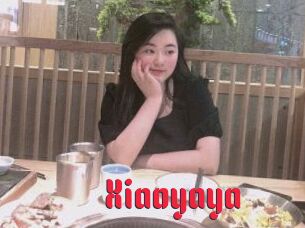 Xiaoyaya