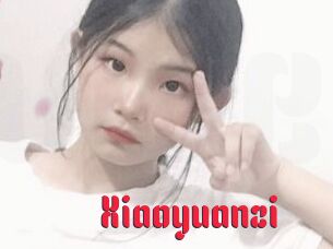 Xiaoyuanzi