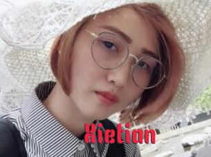 Xietian