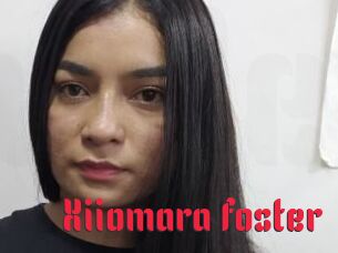 Xiiomara_foster