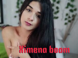 Ximena_boom