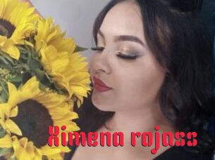 Ximena_rojass